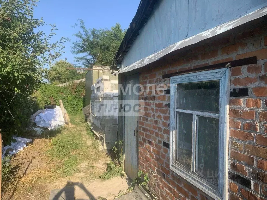 Дом в Курская область, Курск Курск СНТ, 1574 (25 м) - Фото 2