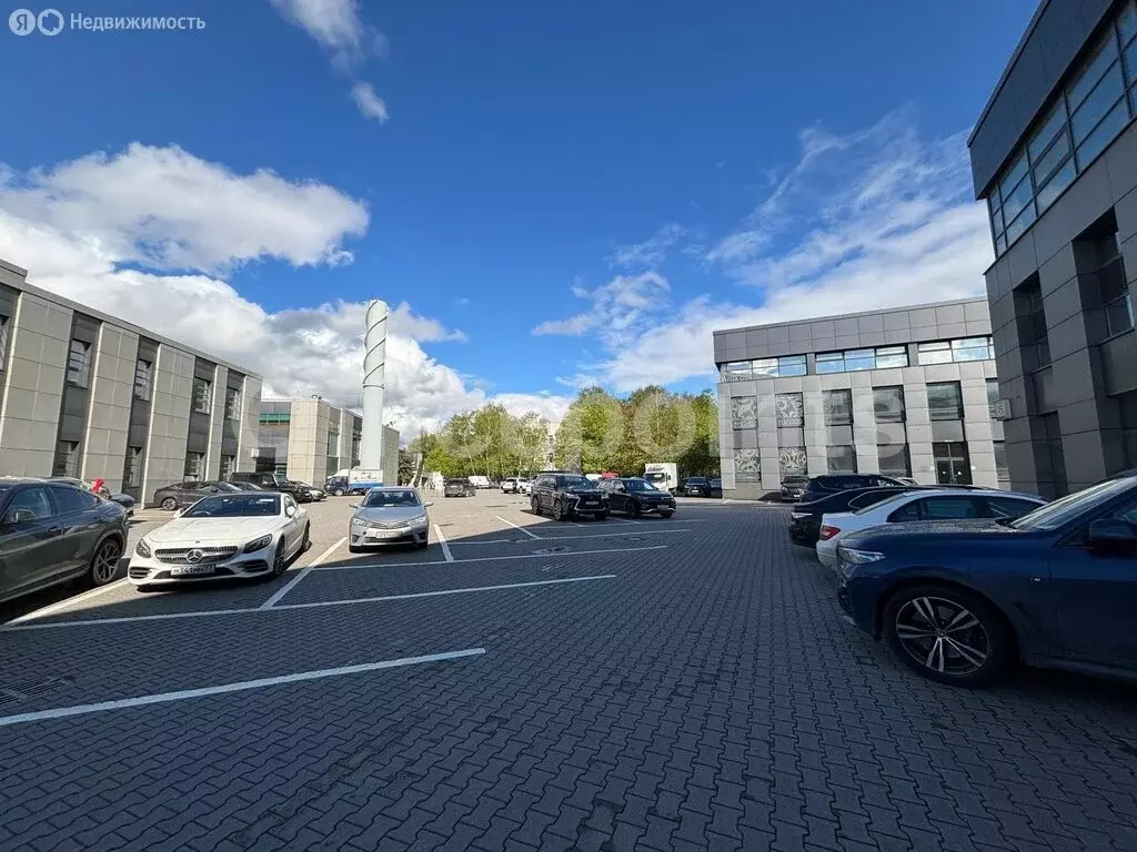 Офис (196 м) - Фото 1