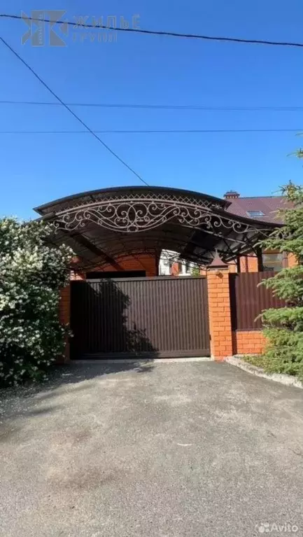 Коттедж в Татарстан, Казань ул. Медиков, 9 (385 м) - Фото 2