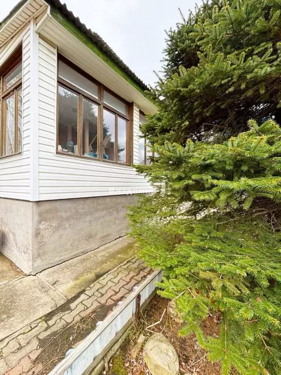 Дом в Приморский край, Находка Зеленый сад СНТ, проезд Береговая улица ... - Фото 1