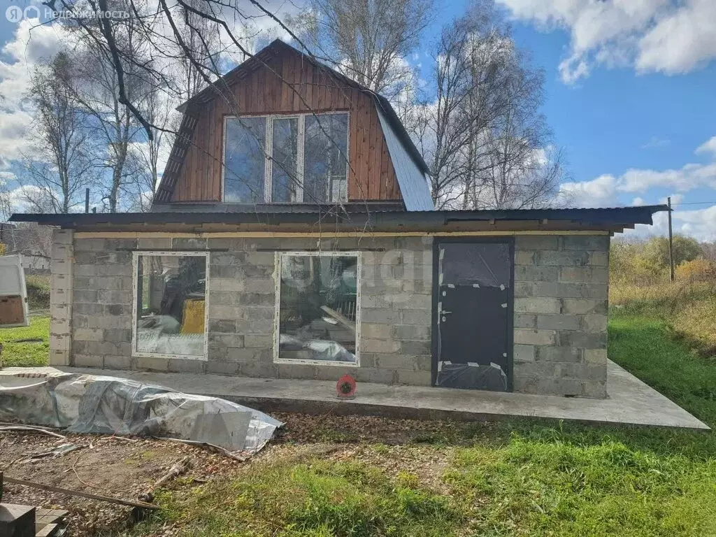 Дом в Первомайский район, посёлок Покровка, Солнечная улица (140 м) - Фото 2