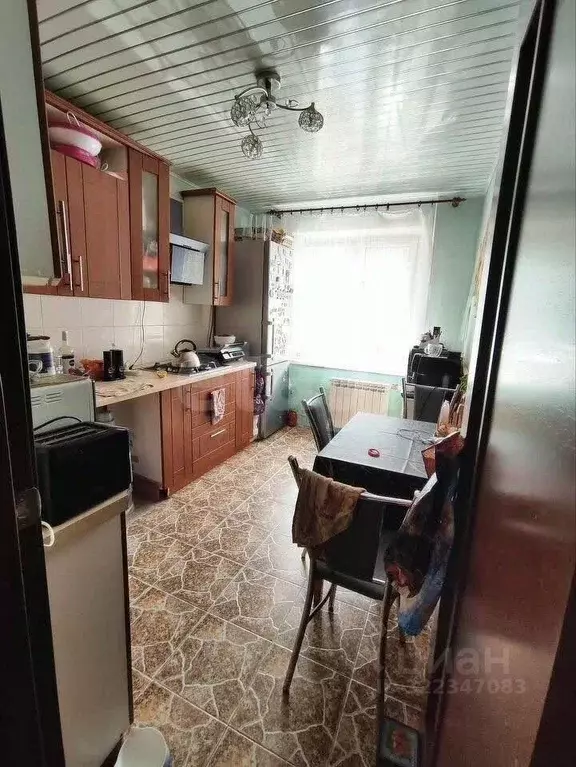 3-к кв. Калужская область, Калуга ул. Клюквина, 3 (63.8 м) - Фото 1