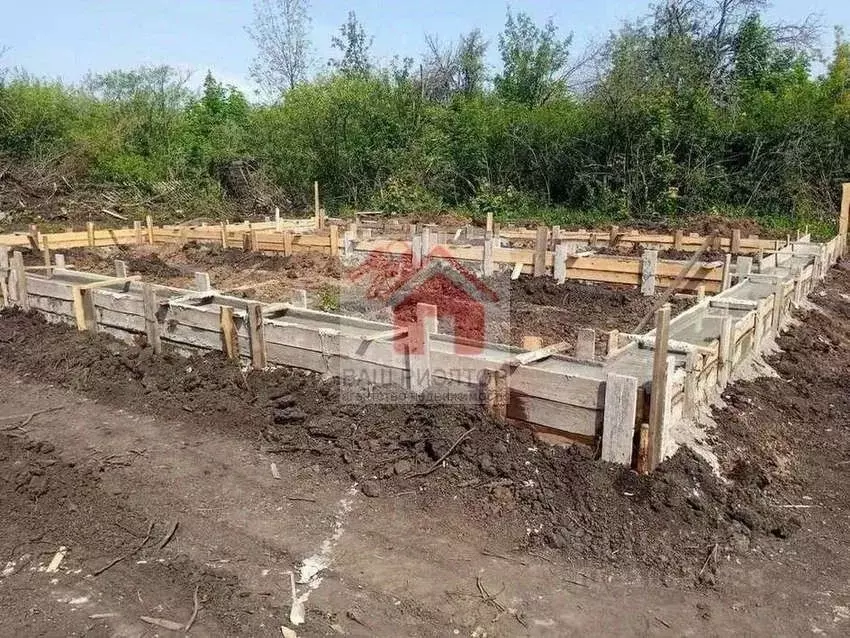 Участок в Самарская область, Волжский район, Петра Дубрава городское ... - Фото 1