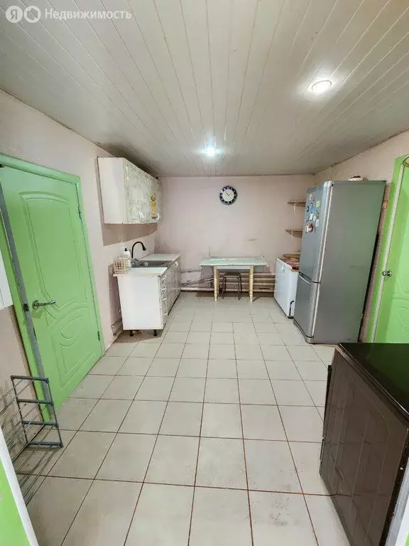 Дом в Брюховецкая, улица Ковалёва, 15 (62 м) - Фото 0
