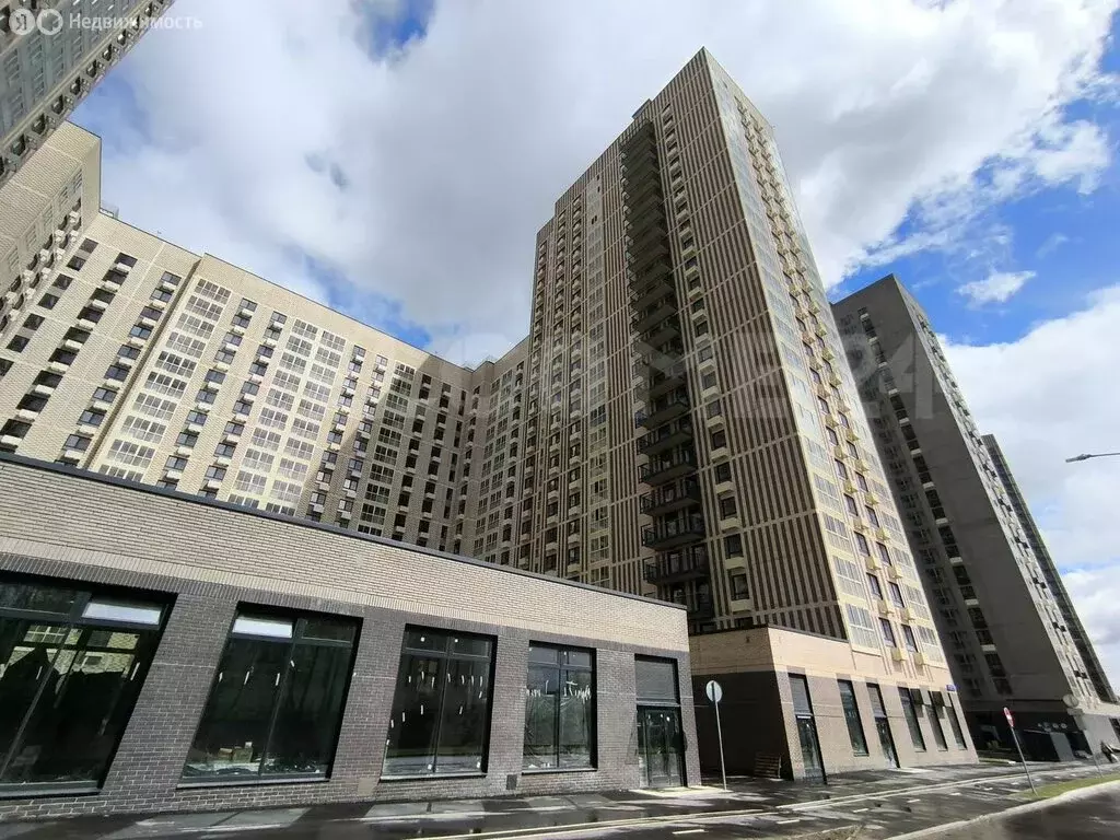 1-комнатная квартира: Москва, Алтуфьевское шоссе, 53к2 (39.1 м) - Фото 2