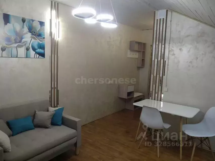 1-к кв. Севастополь ул. Днепровская, 25 (45.0 м) - Фото 1