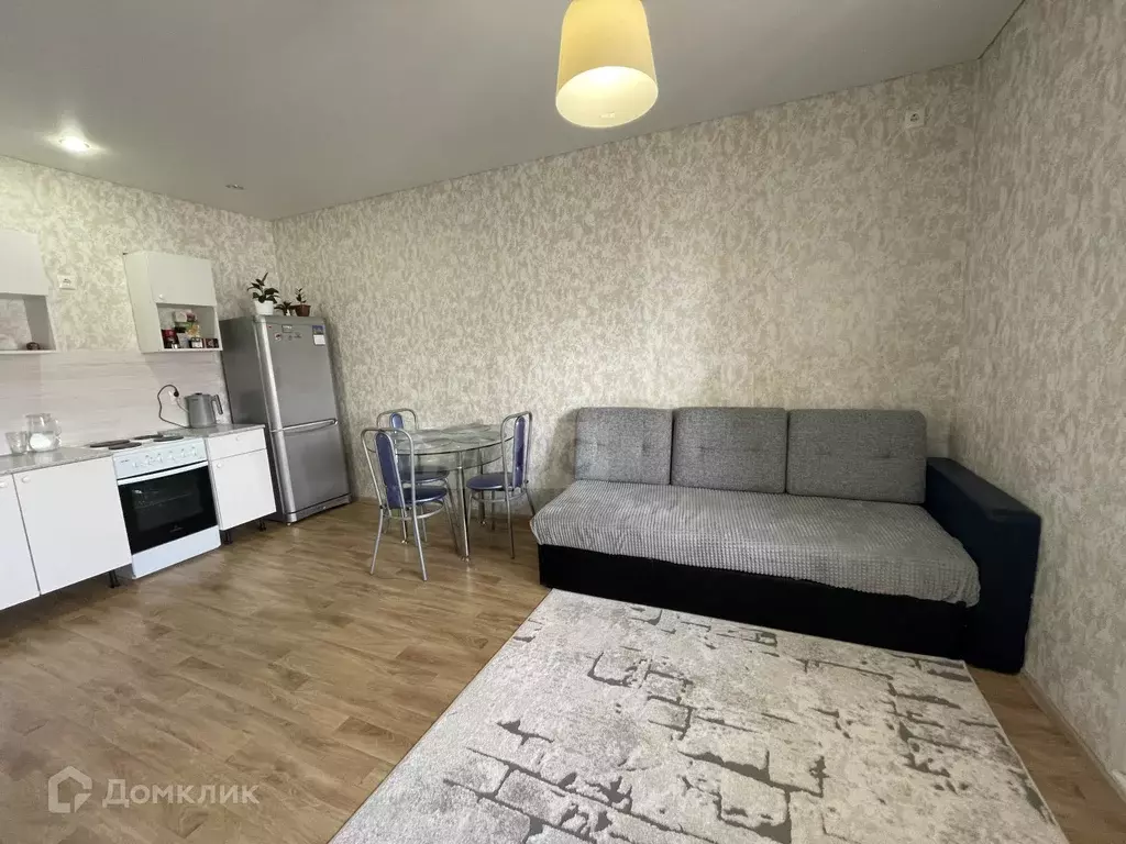 Продаётся 2-к квартира, 32.8 м - Фото 1
