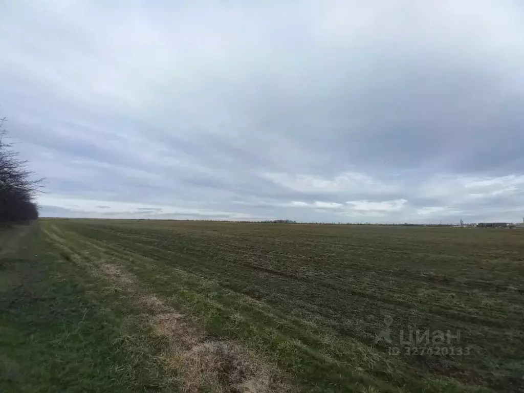 Участок в Крым, Симферополь На улице Федько жилой комплекс (517.56 ... - Фото 1