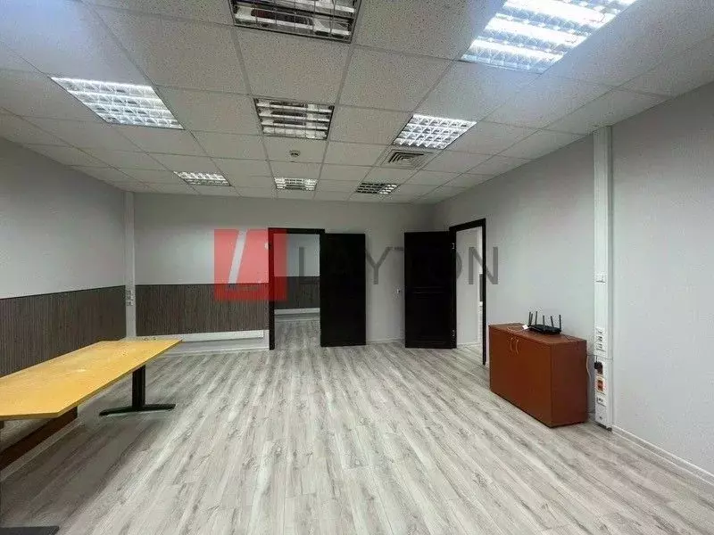 Офис в Москва ул. Льва Толстого, 5С1 (120 м) - Фото 2
