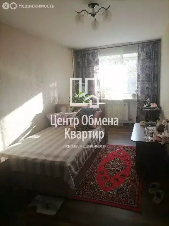 3-комнатная квартира: Иркутск, бульвар Рябикова, 39 (56.8 м) - Фото 2