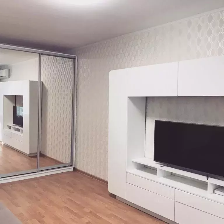 1-к кв. Москва Шереметьевская ул., 25 (33.0 м) - Фото 2