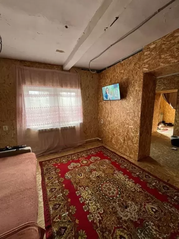 Дом в Томская область, Томск Черемошники мкр, пер. Шегарский, 51 (46 ... - Фото 0
