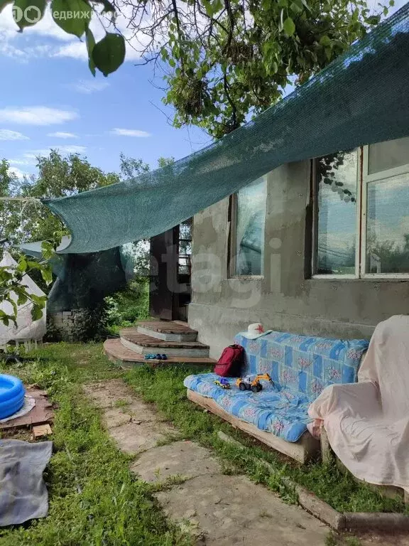 Дом в Энгельсский район, Красноярское муниципальное образование, СНТ ... - Фото 2