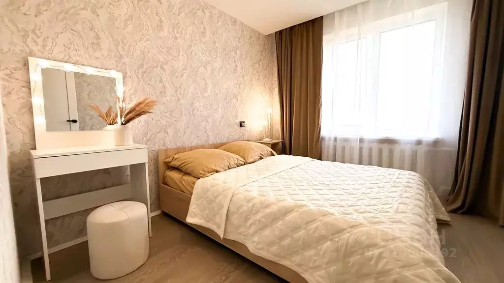 3-к кв. Нижегородская область, Городец ул. Речников, 6 (65.0 м) - Фото 1