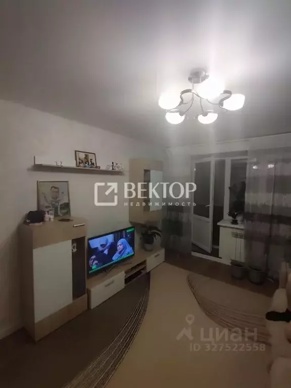 2-к кв. Ярославская область, Ярославль ул. Доронина, 10к4 (49.7 м) - Фото 1