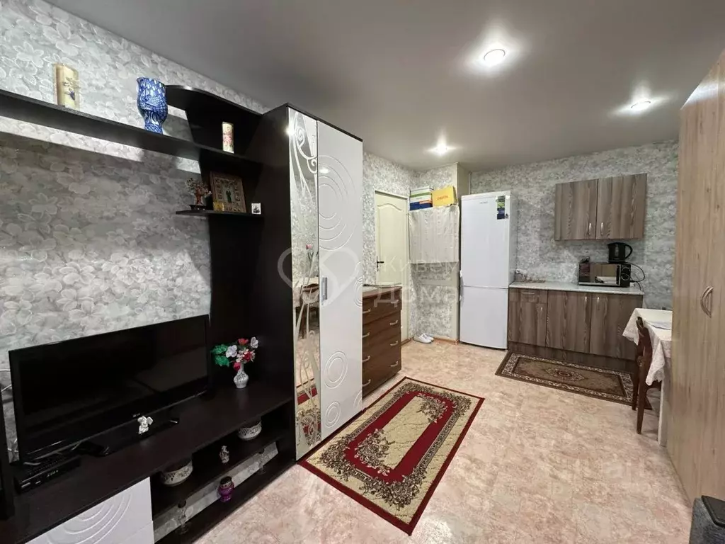 3-к кв. Волгоградская область, Волгоград Славская ул., 10 (17.0 м) - Фото 1