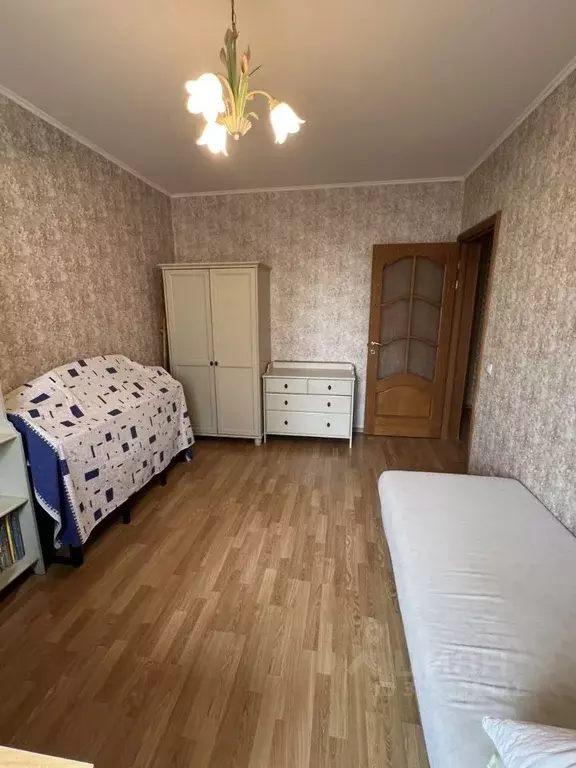 Комната Москва аллея Витте, 2 (14.0 м) - Фото 2