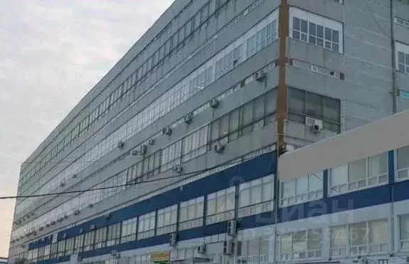 Помещение свободного назначения в Рязанская область, Рязань проезд ... - Фото 1