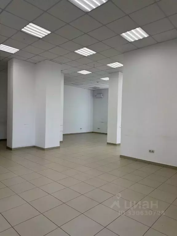 Офис в Ростовская область, Ростов-на-Дону Днепровский пер., 117с2 (102 ... - Фото 2