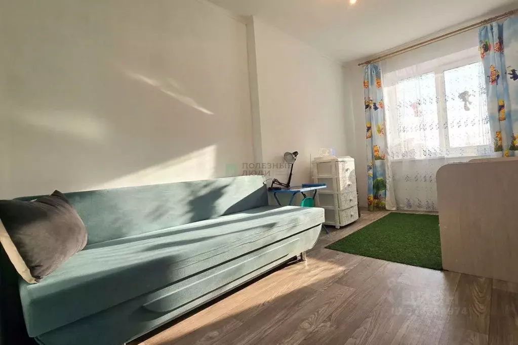 3-к кв. Амурская область, Благовещенск ул. Муравьева-Амурского, 7 ... - Фото 2