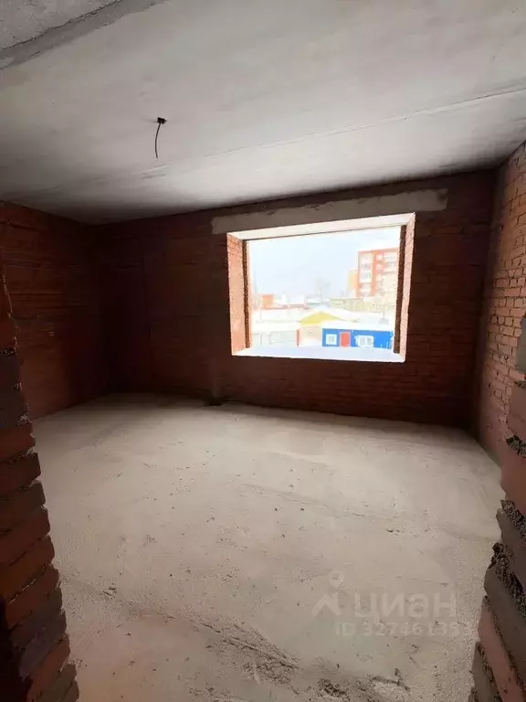 1-к кв. Новосибирская область, Искитим Томская ул., 4 (33.0 м) - Фото 1