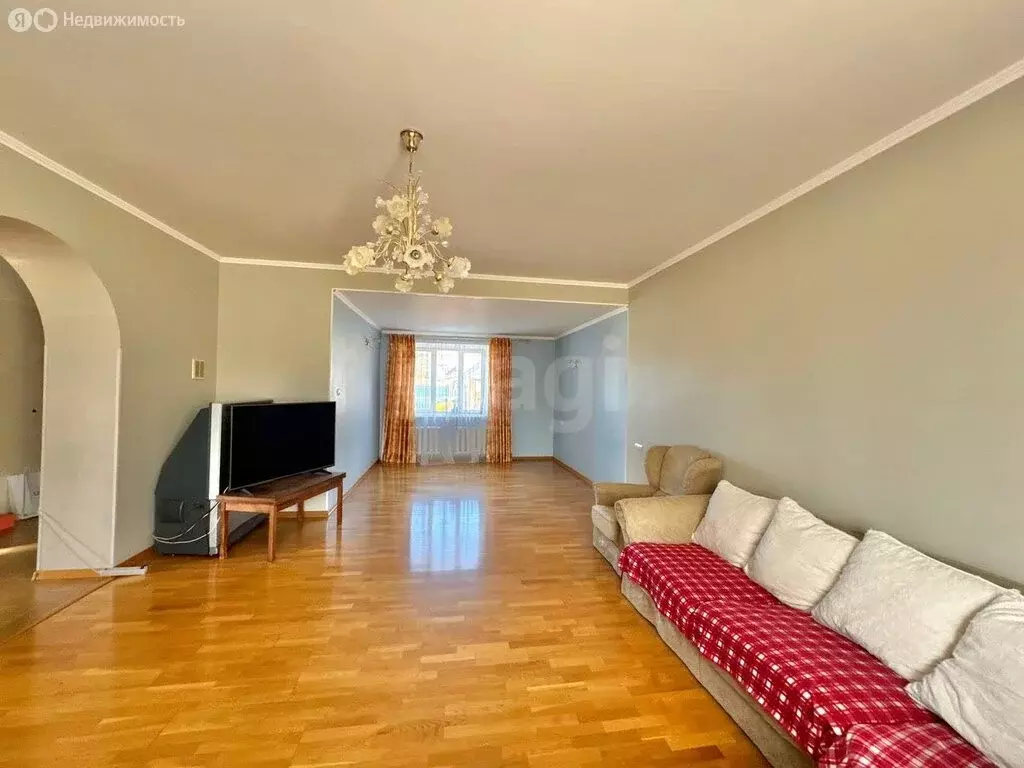 Дом в Оренбург, Сосновая улица (468.4 м) - Фото 2