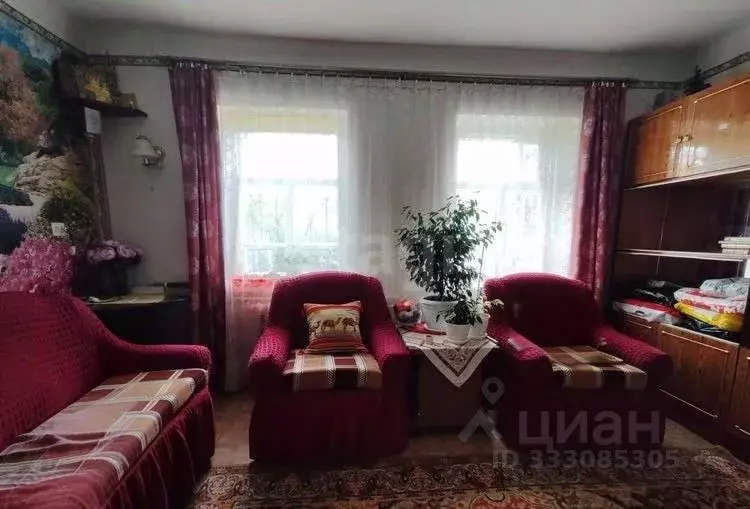 Дом в Челябинская область, Челябинск ул. Декабристов, 13 (96 м) - Фото 1