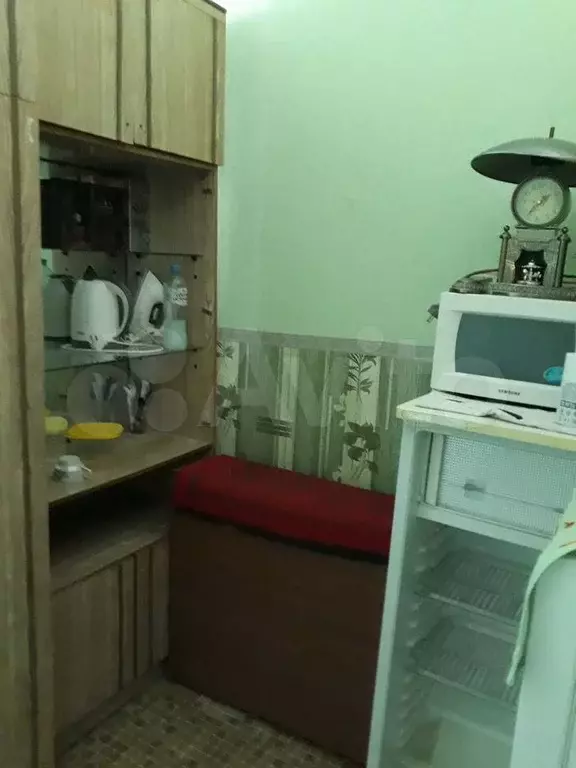 Комната 13 м в 3-к., 1/2 эт. - Фото 0