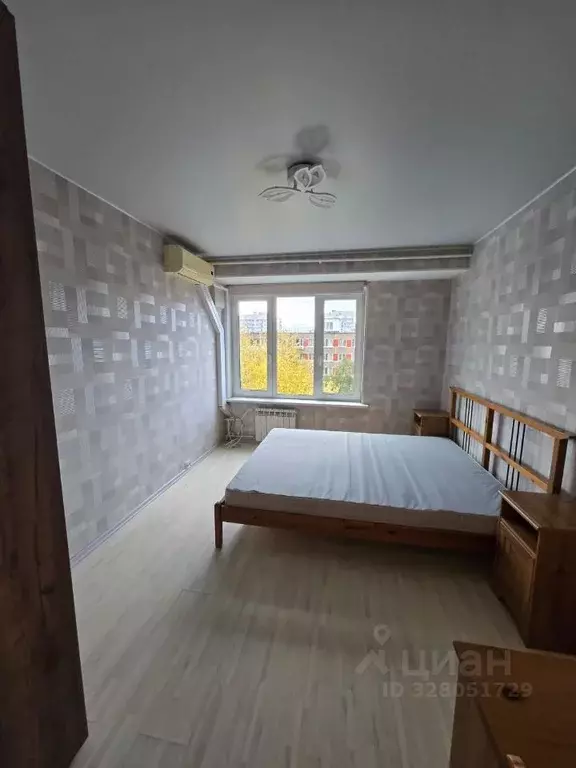 2-к кв. Москва Судостроительная ул., 23К2 (46.0 м) - Фото 1