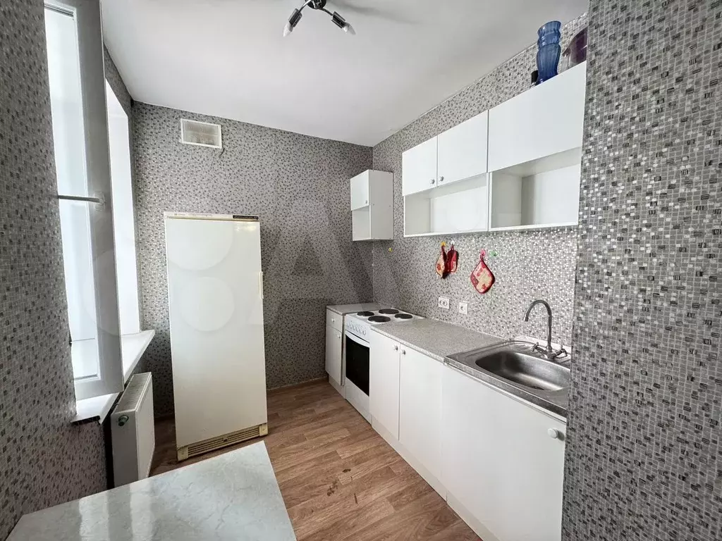 1-к. квартира, 37 м, 24/25 эт. - Фото 0