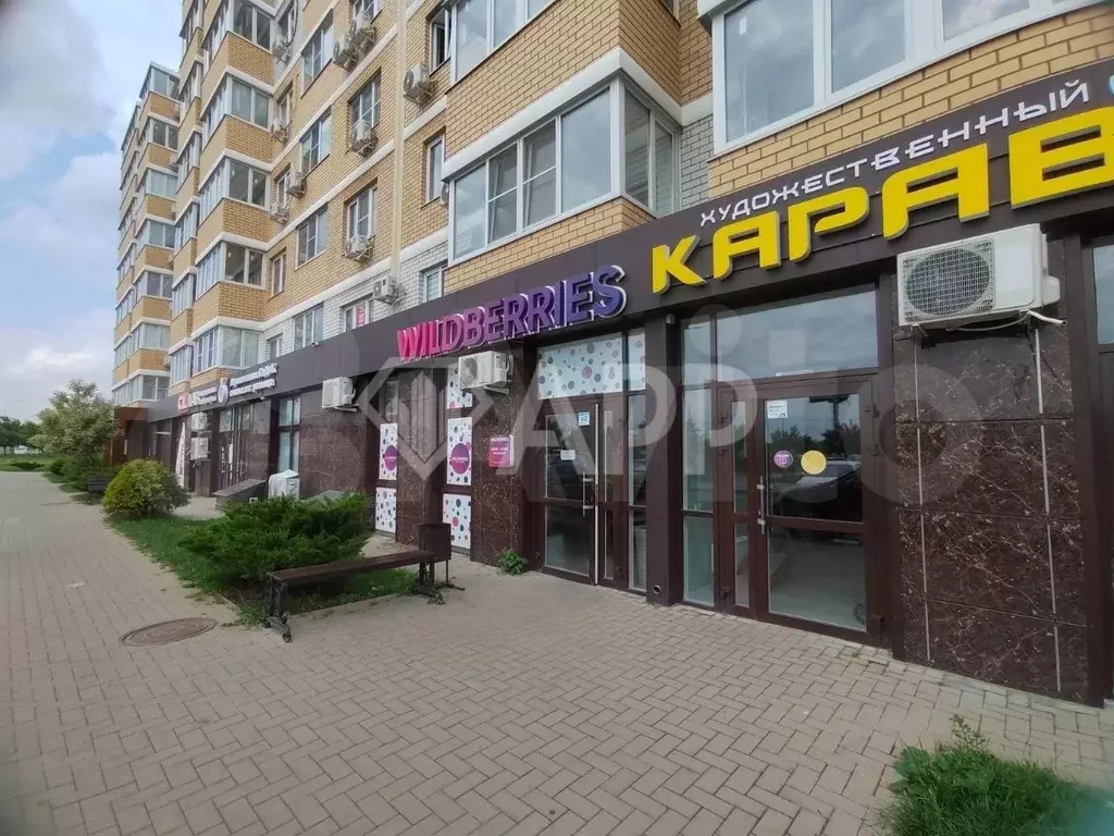 Продам готовый арендный бизнес, 60 м - Фото 0