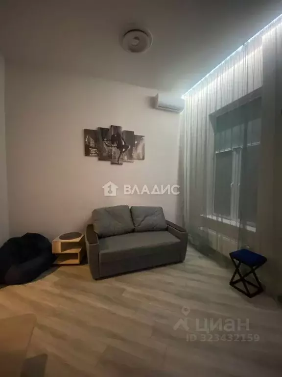 Студия Краснодарский край, Краснодар ул. Им. Мурата Ахеджака, 12к4 ... - Фото 2