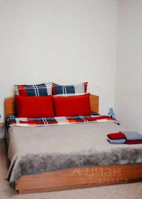 1-к кв. Ивановская область, Иваново ул. Генкиной, 60 (31.0 м) - Фото 2