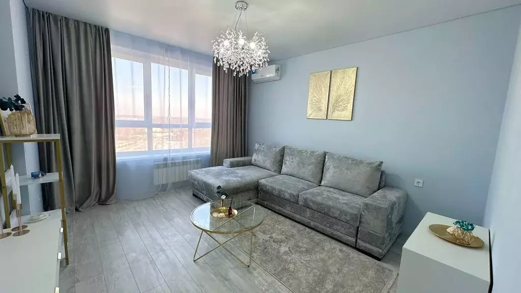 Продаётся 2-к квартира, 65 м - Фото 0