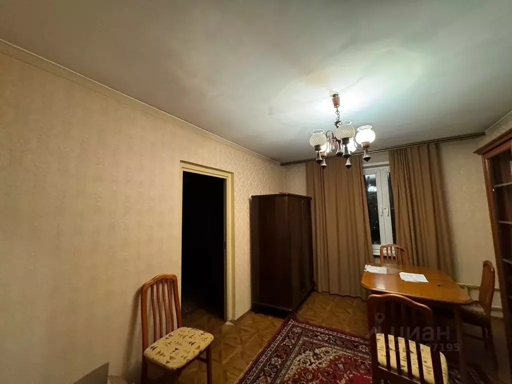 3-к кв. Москва Союзный просп., 10 (52.0 м) - Фото 0