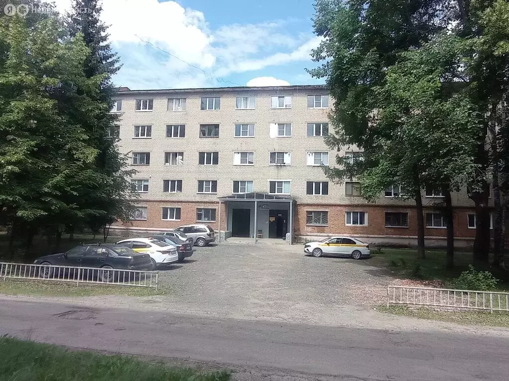 1к в 2-комнатной квартире (19.7 м) - Фото 0