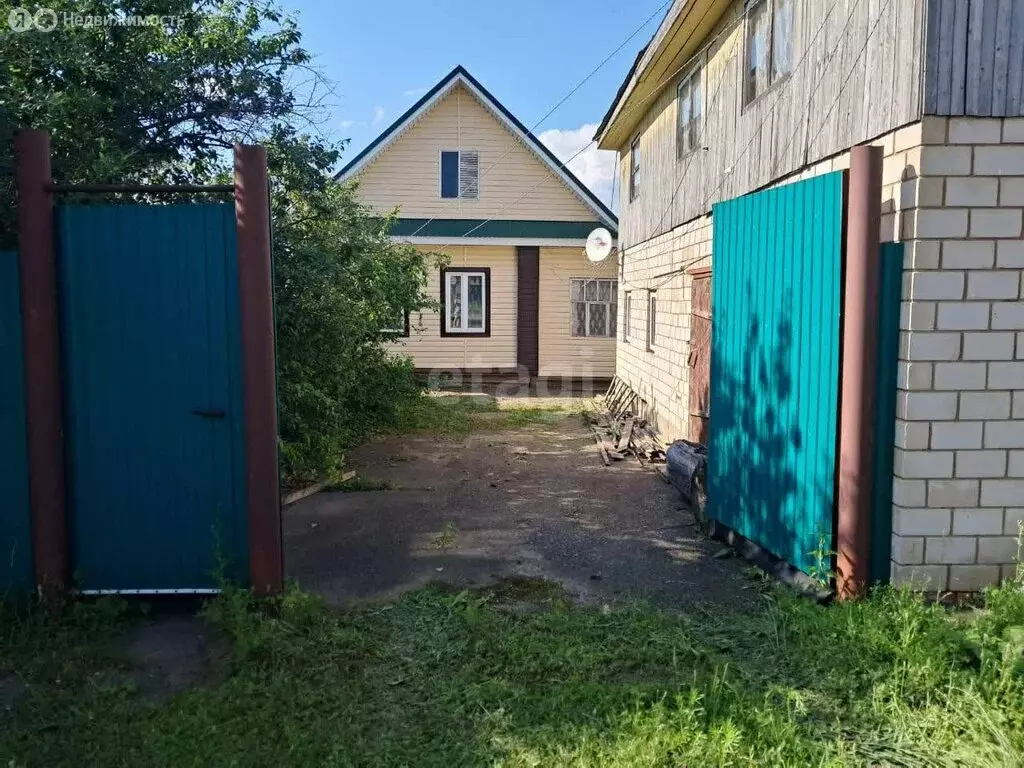 Дом в Можга, Родниковая улица (71.5 м) - Фото 1