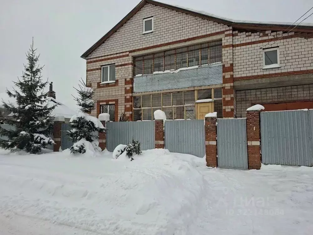 Коттедж в Удмуртия, Ижевск Радужный мкр, ул. Васильковая (157 м) - Фото 1