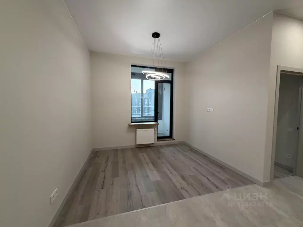 1-к кв. Санкт-Петербург Манчестерская ул., 5к1 (37.0 м) - Фото 1