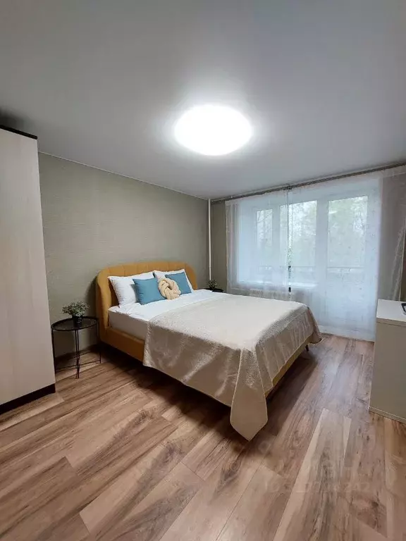 2-к кв. Москва Нагатинская наб., 16 (54.0 м) - Фото 0