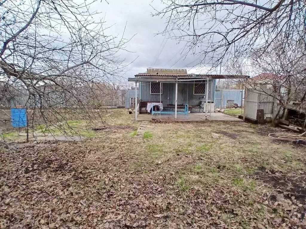 Дом в Натальинское муниципальное образование, СНТ Приморье, ... - Фото 1