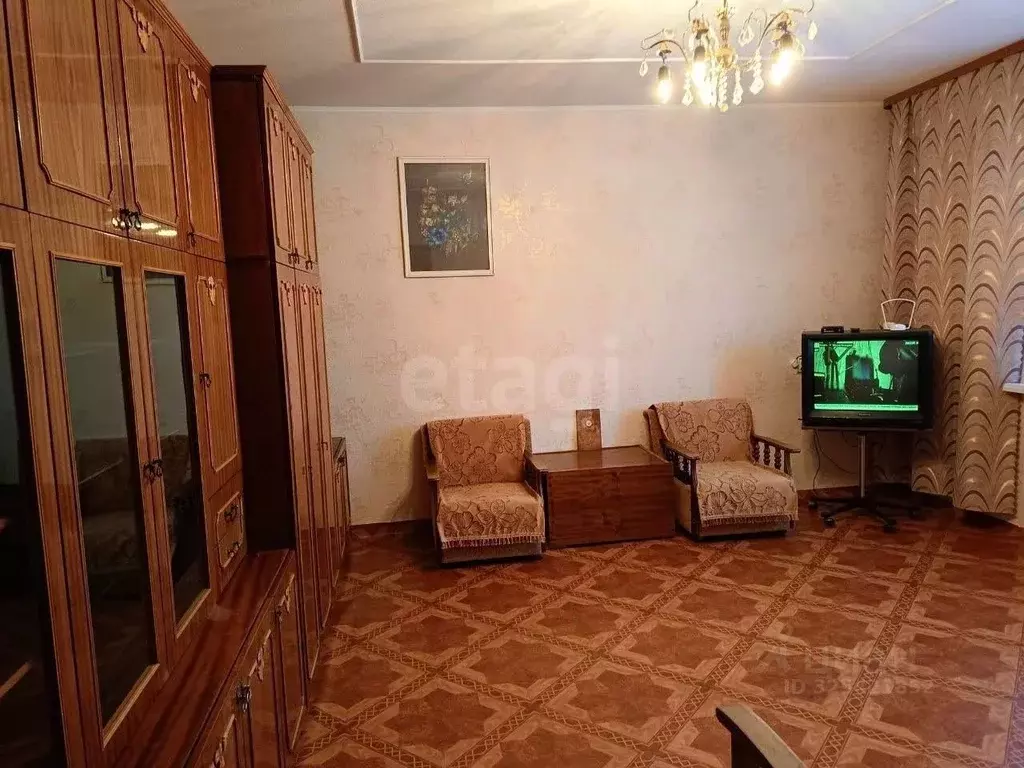 2-к кв. Пермский край, Пермь просп. Декабристов, 29 (53.0 м) - Фото 1