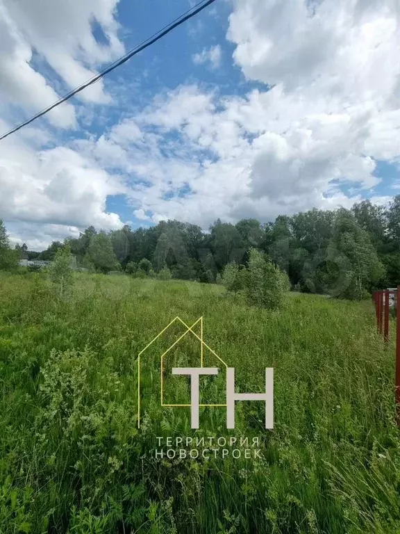 Участок 12 сот. (ИЖС) - Фото 1