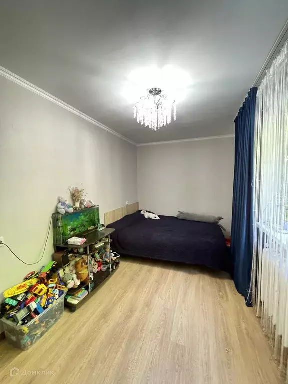 Продаётся 2-к квартира, 45 м - Фото 1