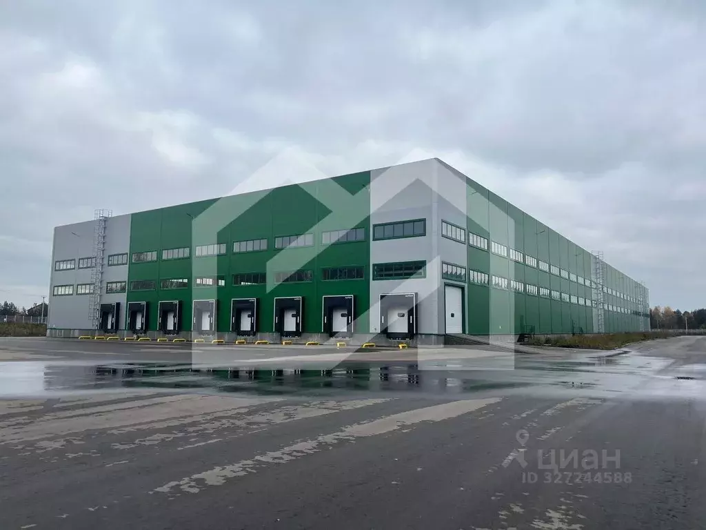 Помещение свободного назначения в Московская область, Раменский ... - Фото 1