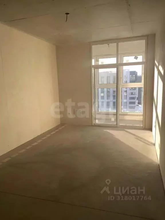 Студия Тюменская область, Тюмень ул. Павла Никольского, 10к1блок2 ... - Фото 0