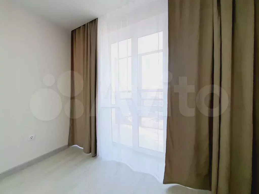 Квартира-студия, 31 м, 5/26 эт. - Фото 1
