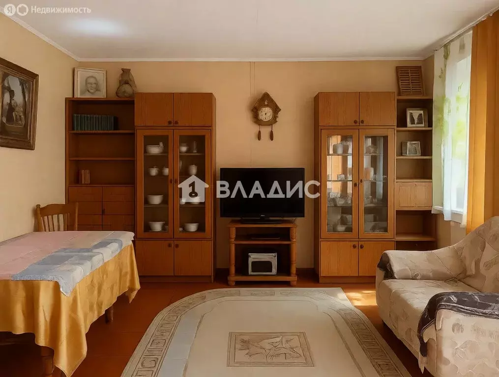 Дом в посёлок Широчанка, Ейская улица (81.3 м) - Фото 2