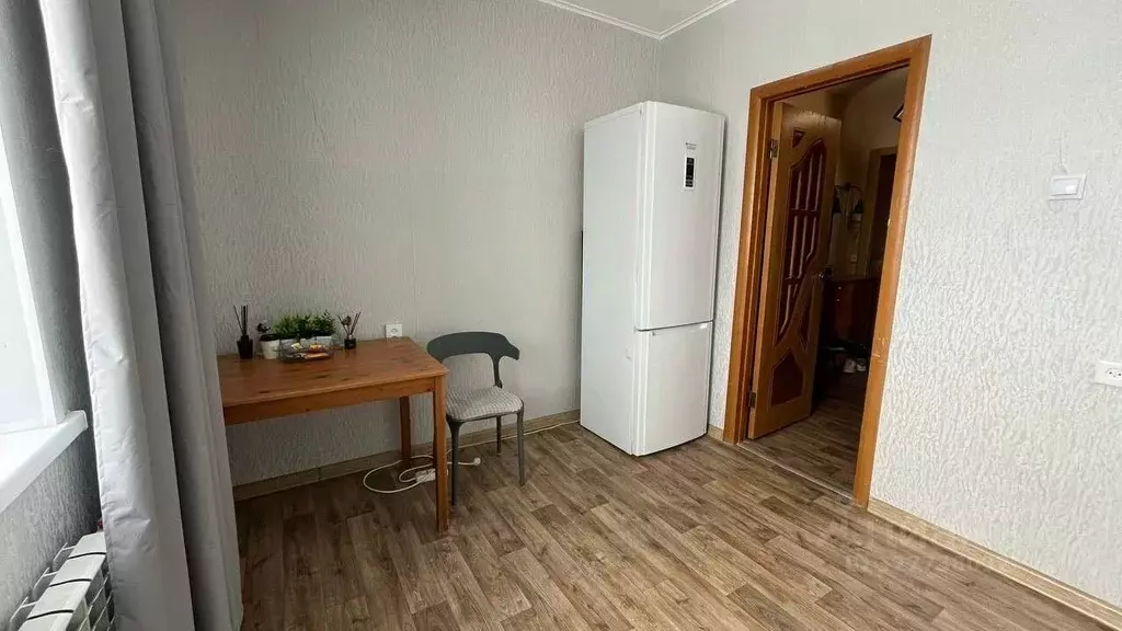 1-к кв. Татарстан, Казань ул. Побежимова, 57 (45.0 м) - Фото 1