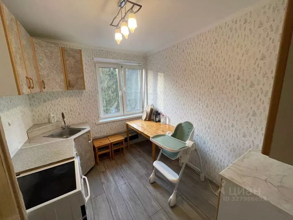 3-к кв. Москва, Москва, Троицк просп. Октябрьский, 15 (64.0 м) - Фото 1